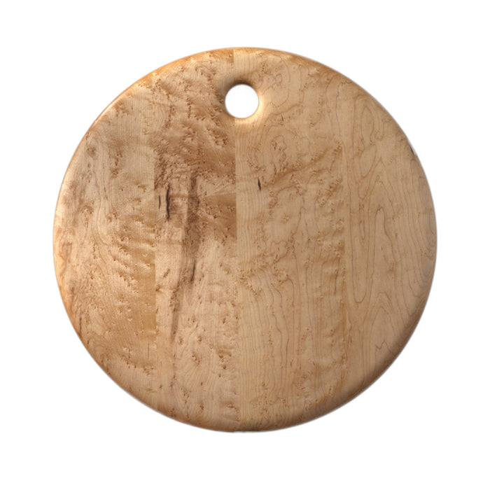 Edward Wohl Maple Cutting Board 16"