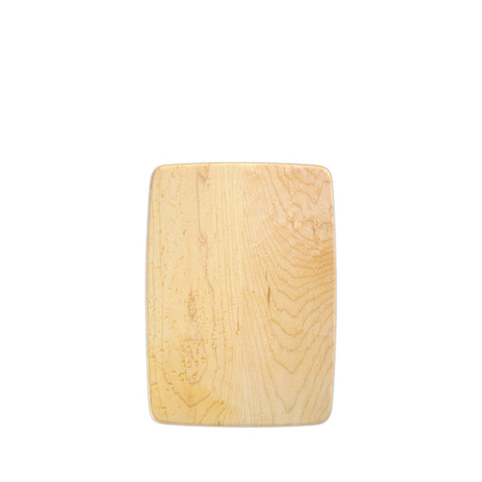 Edward Wohl Maple Cutting Board 7 x 9.5