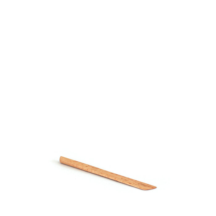 Edward Wohl Maple Pate Knife