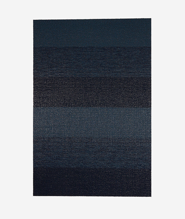 Marbled Stripe Shag Mats - More Options - BEAM