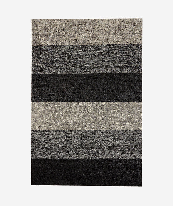 Marbled Stripe Shag Mats - More Options - BEAM