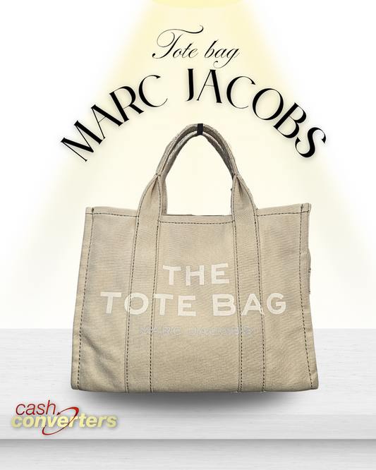 Marc Jacobs Tote Bag