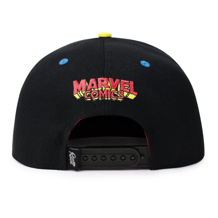 RSVLTS Marvel Hat Marvel "Marvel Comics" – TLB Hat