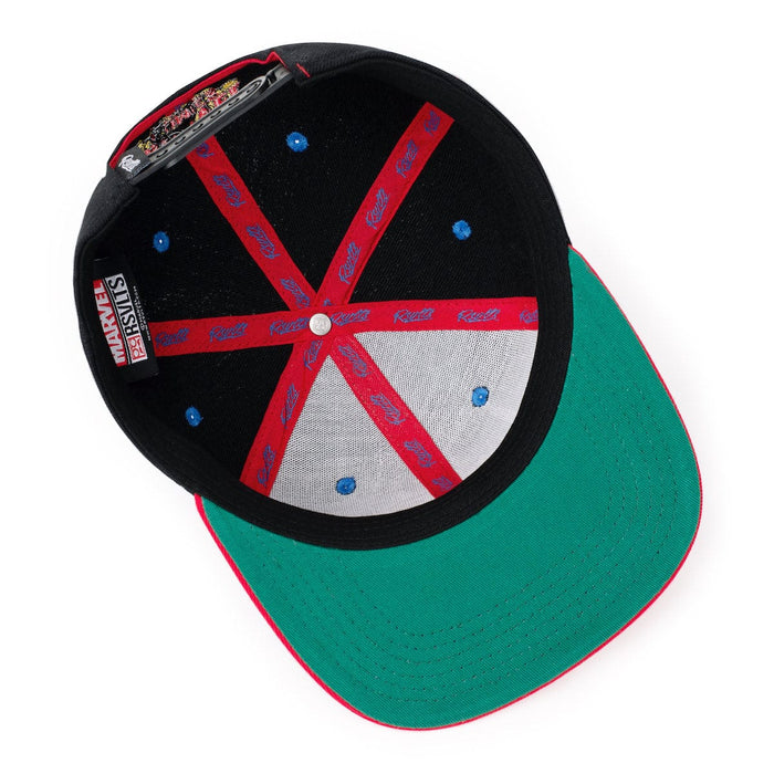 RSVLTS Marvel Hat Marvel "Marvel Comics" – TLB Hat