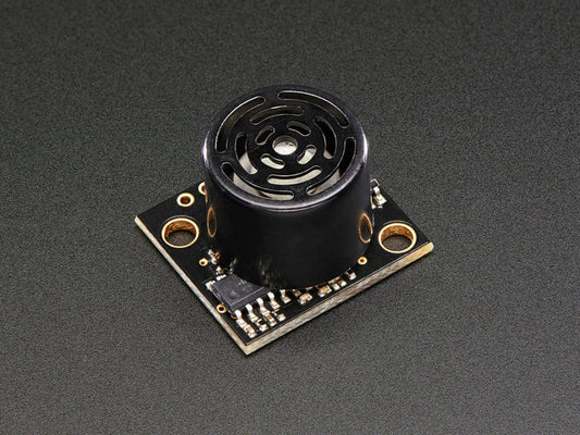 Maxbotix Ultrasonic Rangefinder - HRLV-EZ0 (HRLV-EZ0) by Maxbotix - The Pi Hut
