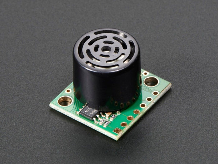 Maxbotix Ultrasonic Rangefinder - LV-EZ2 (LV-EZ2) [Discontinued] by Maxbotix - The Pi Hut