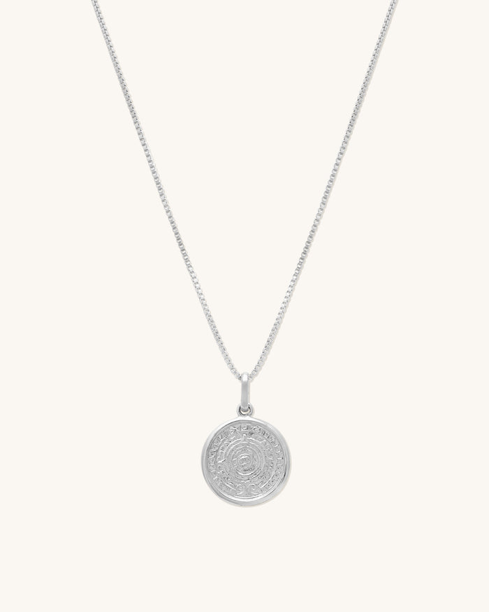 Mayan Necklace