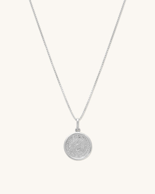 Mayan Necklace