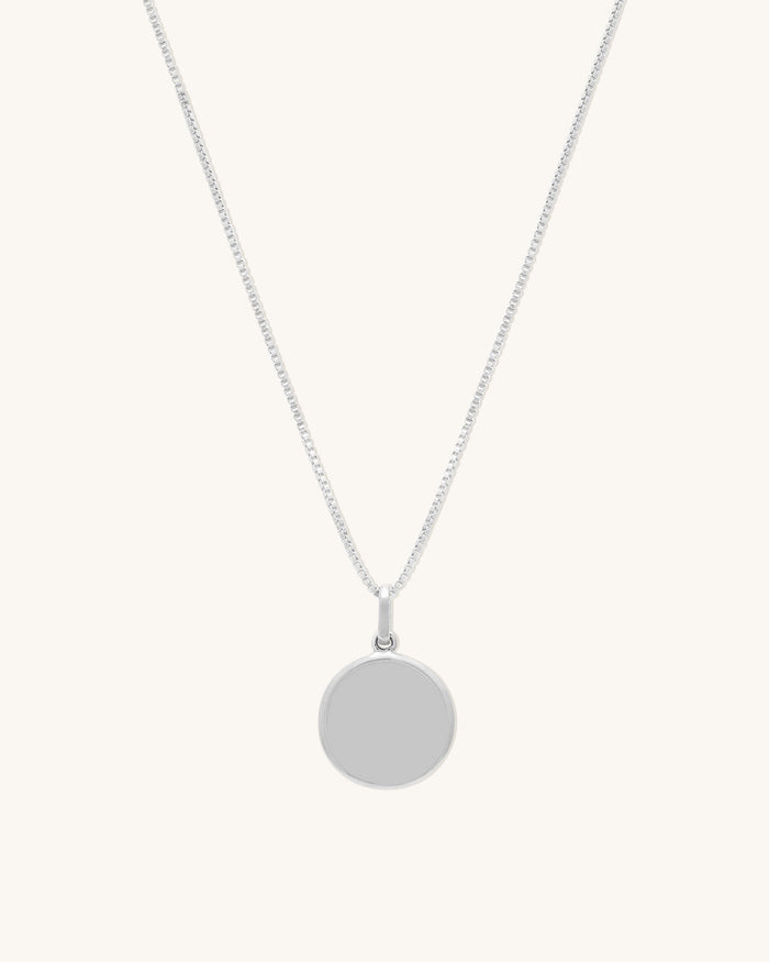 Mayan Necklace