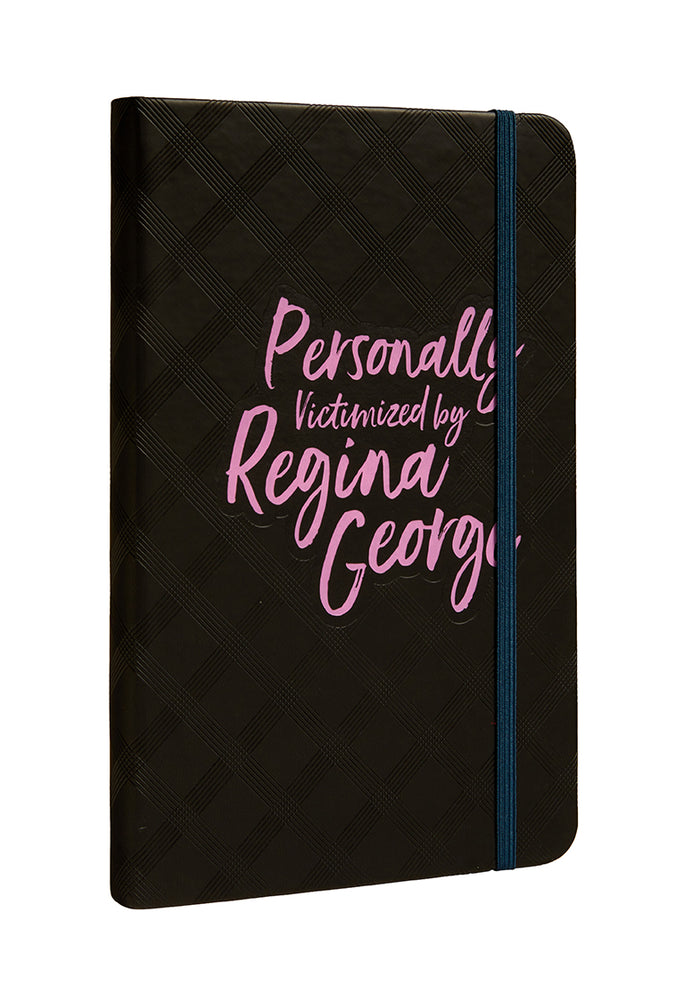 Mean Girls Hardcover Ruled Journal