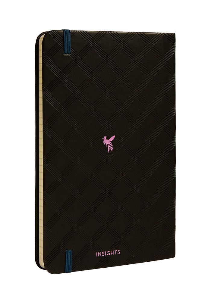 Mean Girls Hardcover Ruled Journal