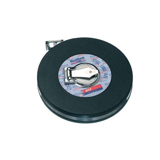 Measuring Tape 30m Fibreglass C/Case