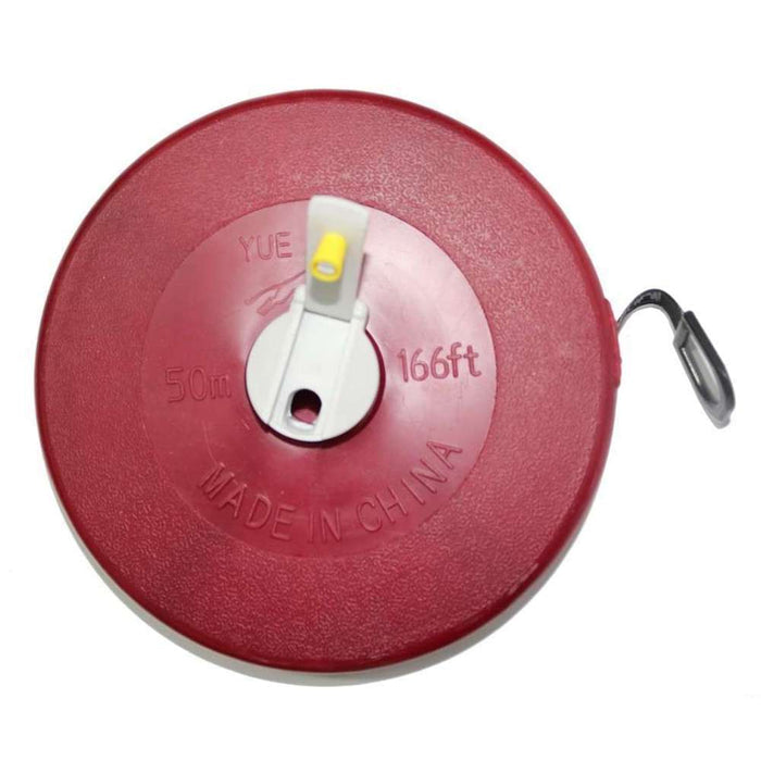Measuring Tape 50m Fibreglass C/Case