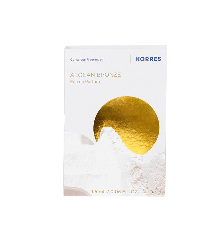 Mediterranean Fragrance Discovery Set Kits Korres