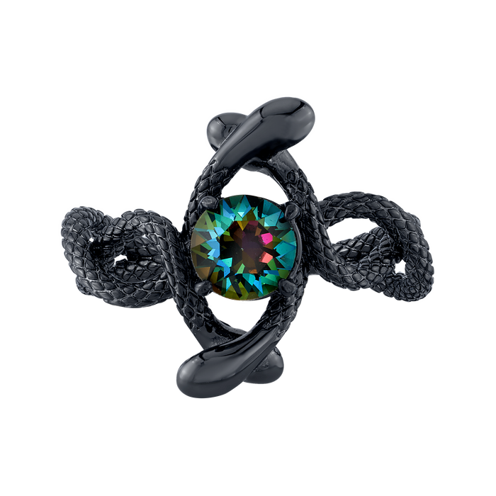 Medusa Ring