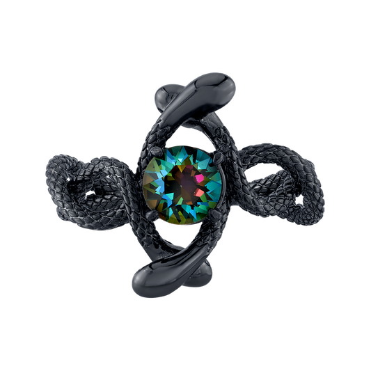 Medusa Ring