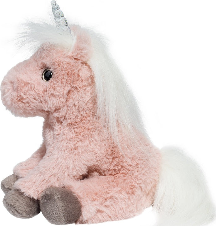 Mini Melodie Soft Pink Unicorn