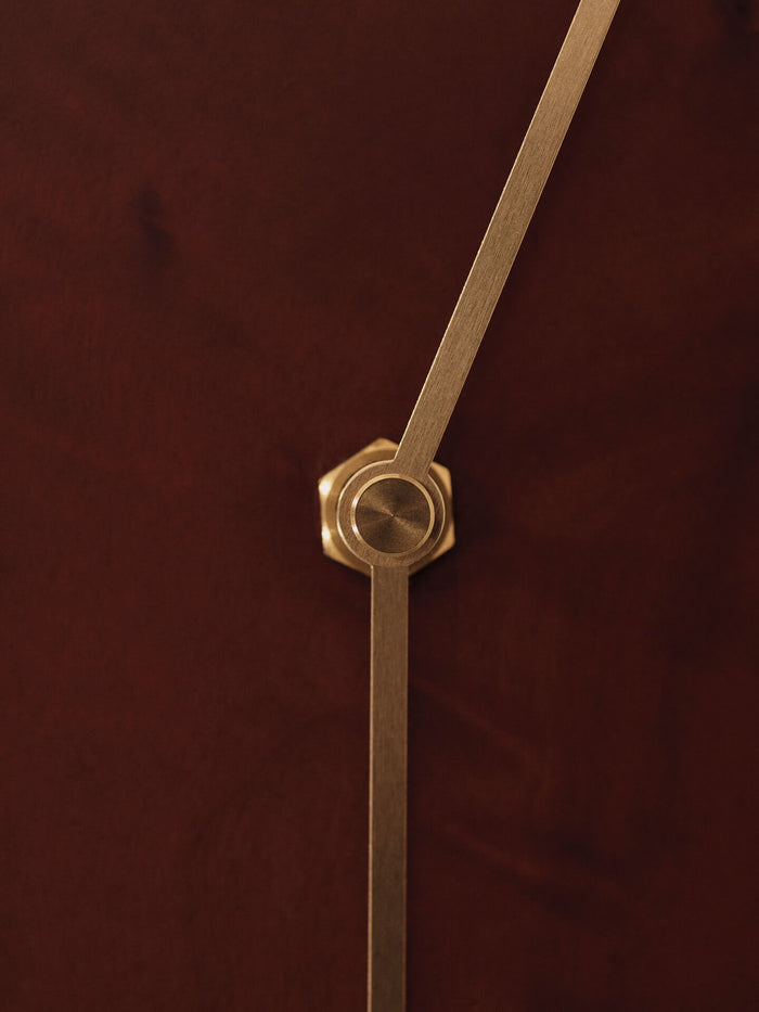 Melt Wall Clock - More Options - BEAM