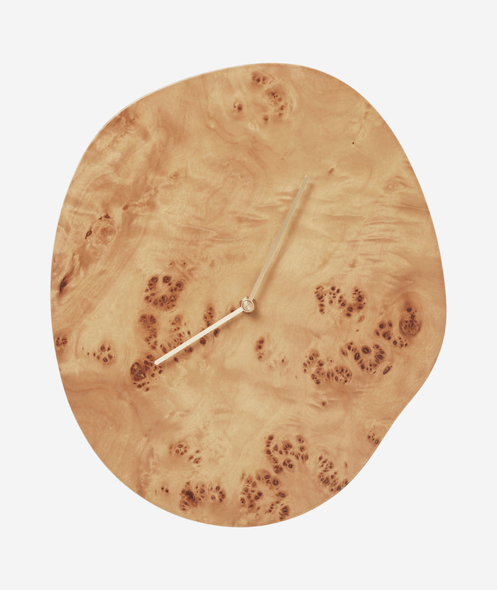 Melt Wall Clock - More Options - BEAM