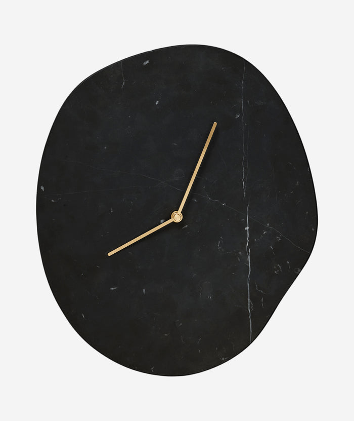 Melt Wall Clock - More Options - BEAM
