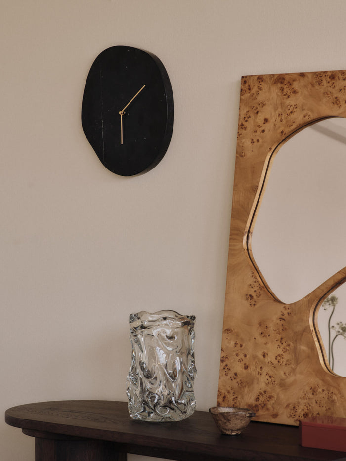 Melt Wall Clock - More Options - BEAM