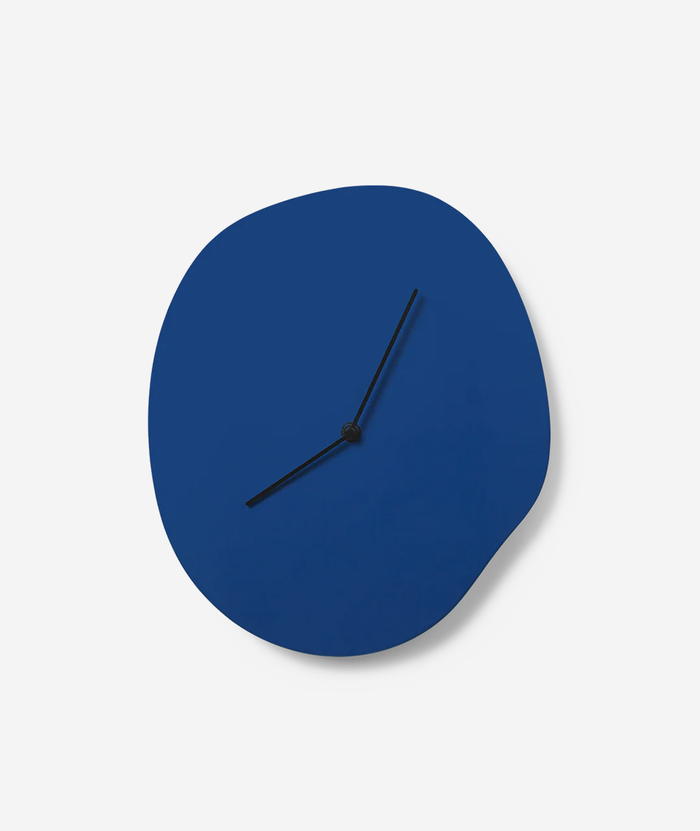 Melt Wall Clock - More Options - BEAM