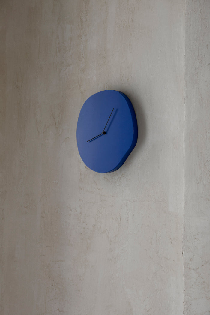 Melt Wall Clock - More Options - BEAM