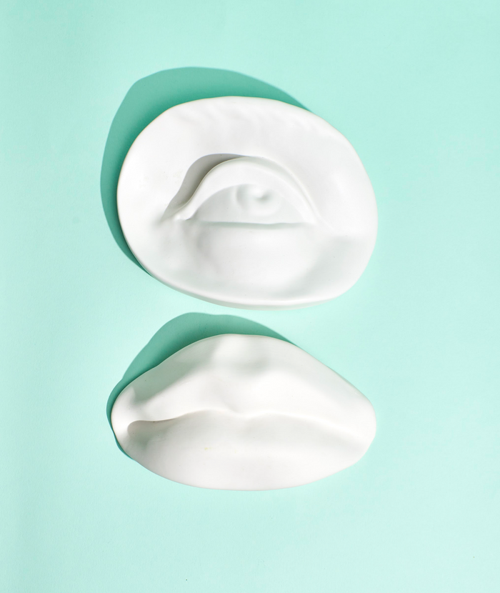 Memorabilia Mvsevm Eye Seletti - BEAM // Design Store