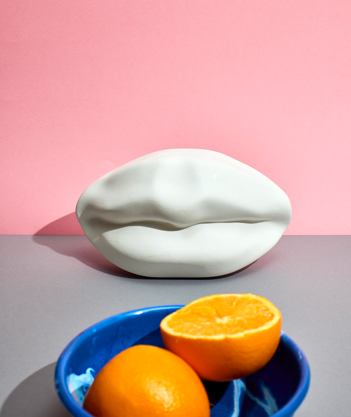 Memorabilia Mvsevm Mouth Seletti - BEAM // Design Store