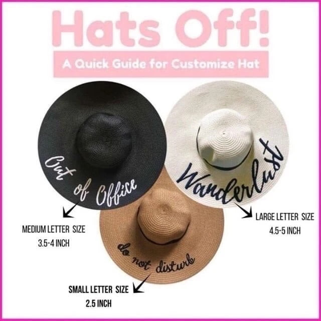 Men  Straw Sombrero - Travellers Hat Boutique