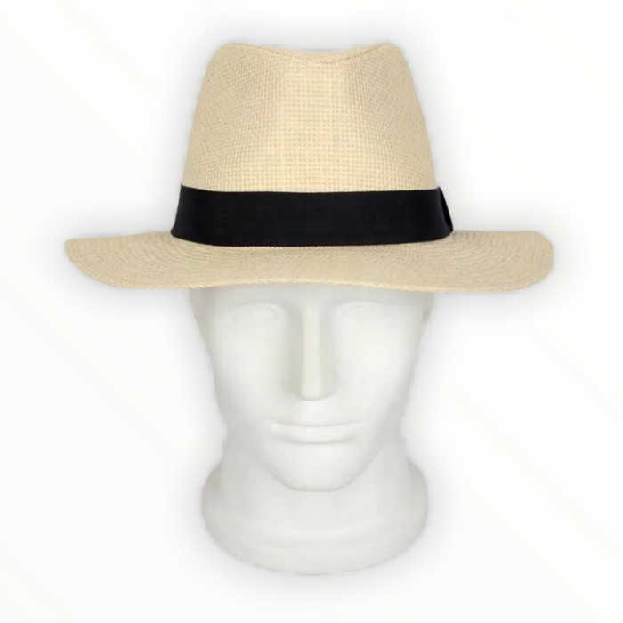 Personalized Fedora Men