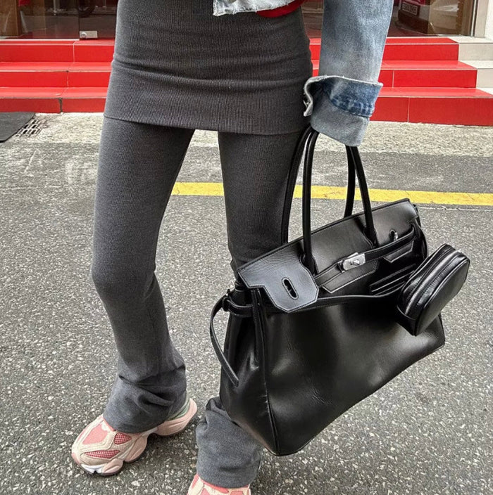Men's Messenger Bag Travellers Hat Boutique