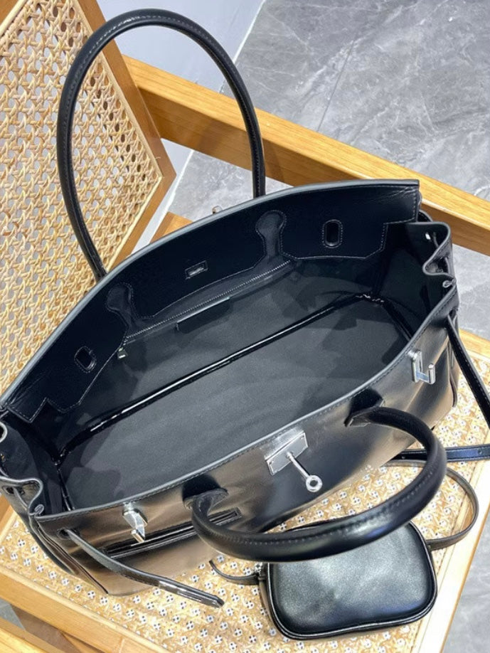Men's Messenger Bag Travellers Hat Boutique
