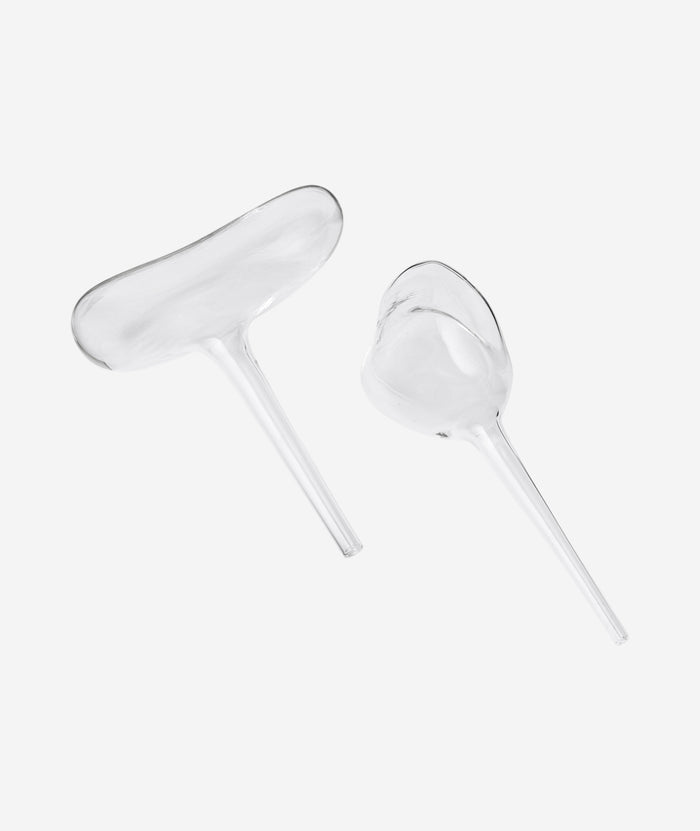 Mercury Water Globes Set/2 - More Options - BEAM