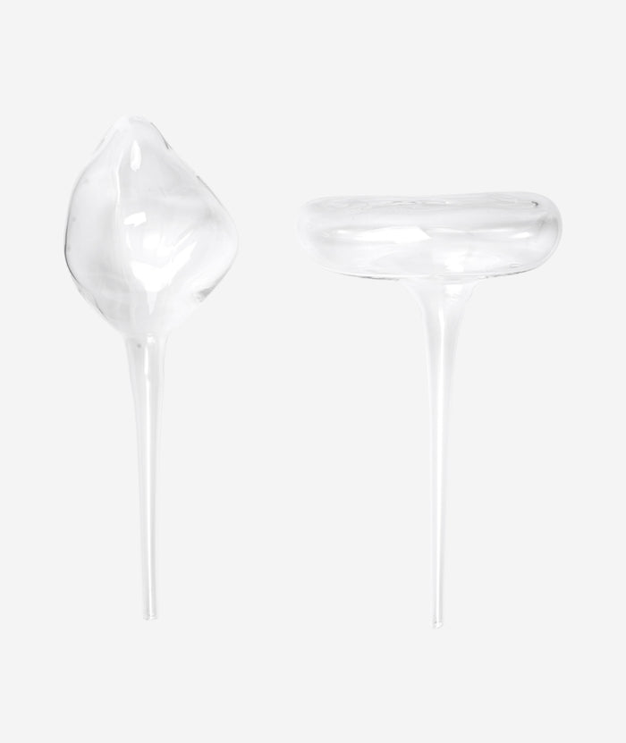 Mercury Water Globes Set/2 - More Options - BEAM