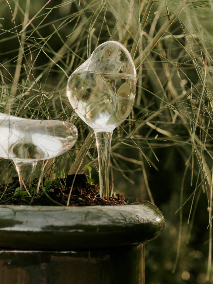 Mercury Water Globes Set/2 - More Options - BEAM