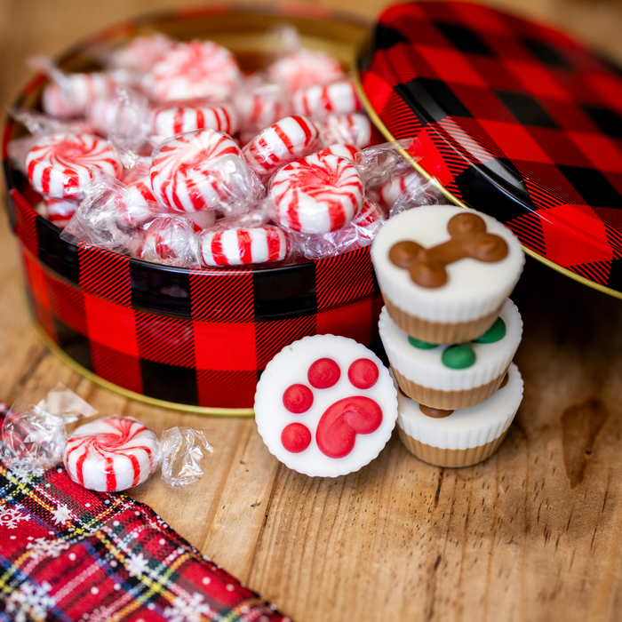 Merry Morsels