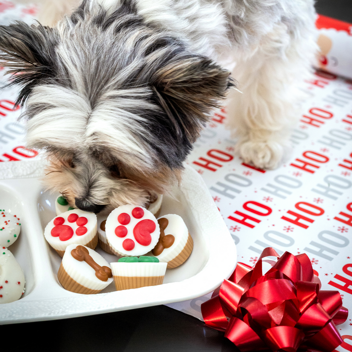 Merry Morsels