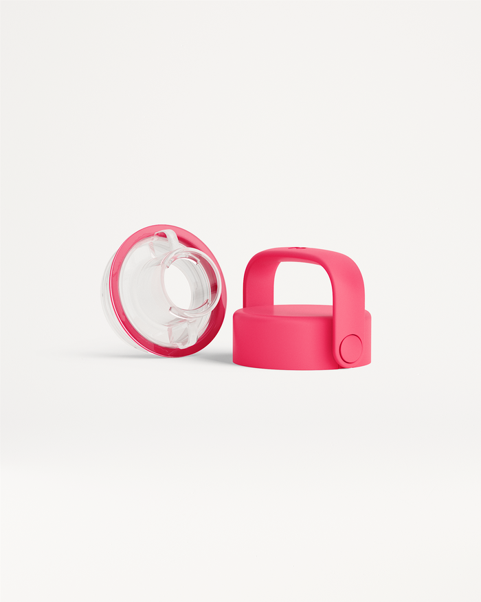 neon pink