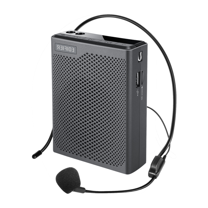 MF5P Portable Voice Amplifier