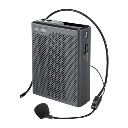 MF5P Portable Voice Amplifier