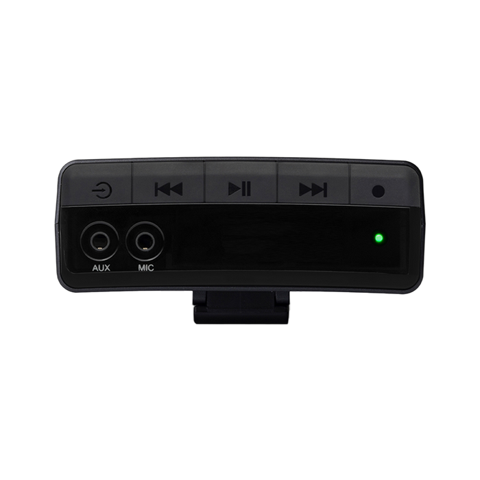 MF5P Portable Voice Amplifier