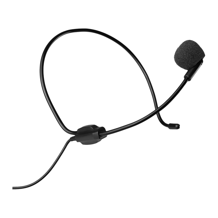 MF5P Portable Voice Amplifier