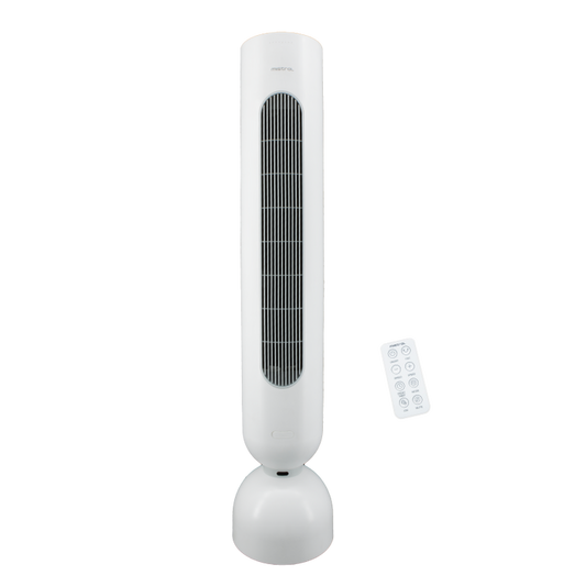 MFD4308DR DC TOWER FAN WITH REMOTE
