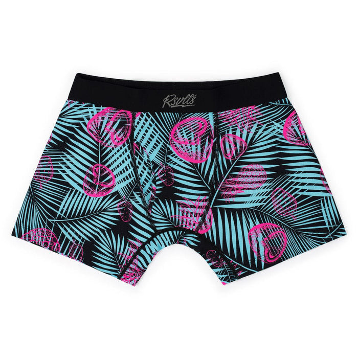 RSVLTS RSVLTS Boxers Miami Vice – Single-Pack Boxer Briefs Miami Vice – Single-Pack Boxer Briefs