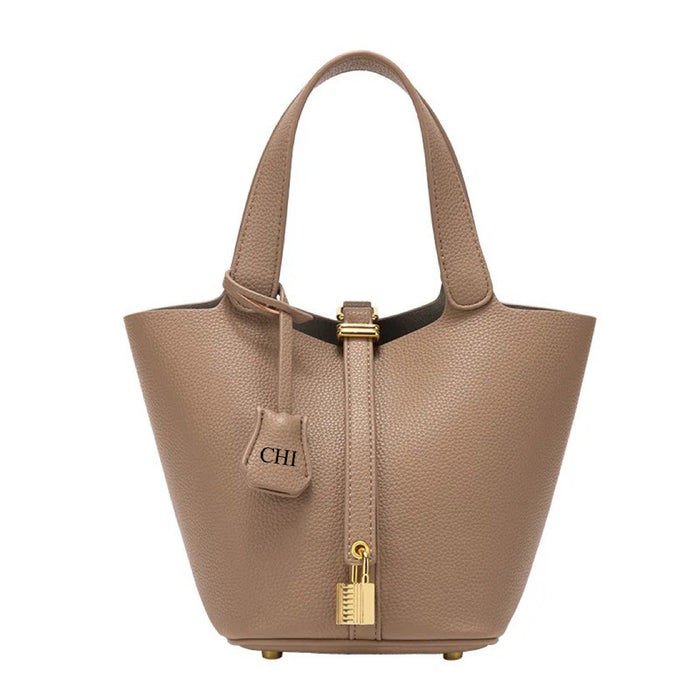 Micro Vegan Leather Handbag - Travellers Hat Boutique