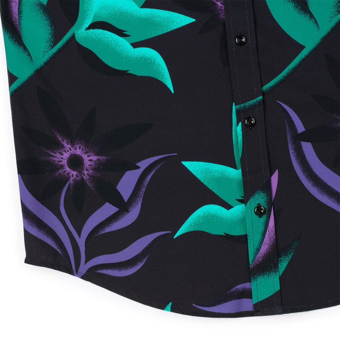 RSVLTS RSVLTS Short Sleeve Shirt Noisy Pedals – KUNUFLEX Short Sleeve Shirt Noisy Pedals – KUNUFLEX Short Sleeve Shirt