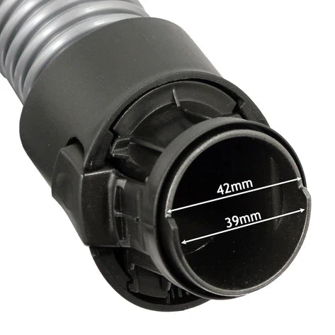Miele Suction Hose Pipe S8 S8310 S8320 S8330 S8340 | Miele C3 Cat & Dog  C3 | HS15 Hose