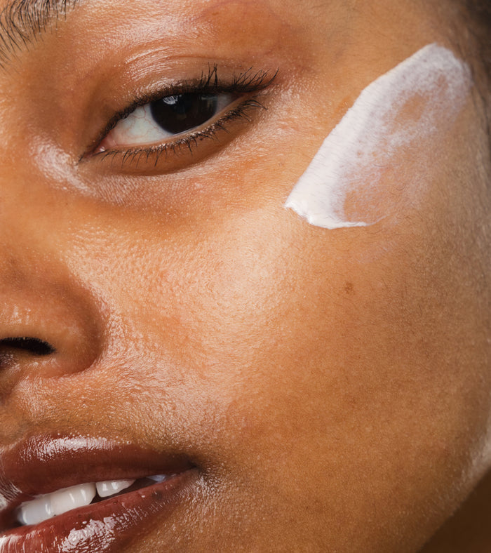 Mineral Milk Fluid Sunscreen SPF 50 Skincare Korres