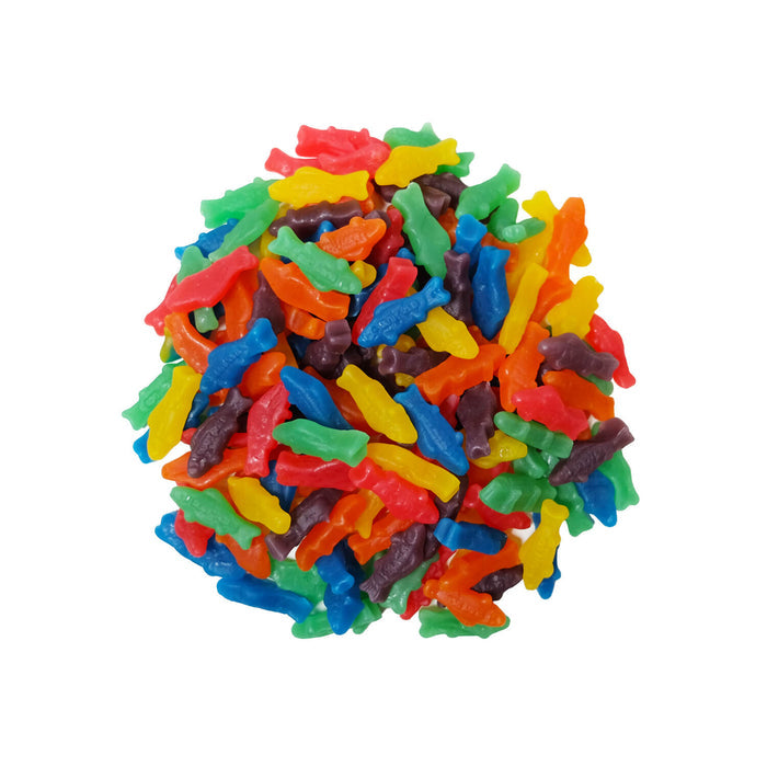 Mini assorted fishes - 1kg
